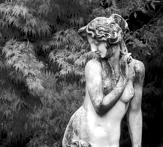 Augmenter la libido féminine grace à l'art érotique