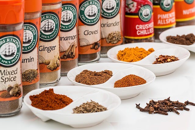 Améliorer sa libido grace aux épices et condiments