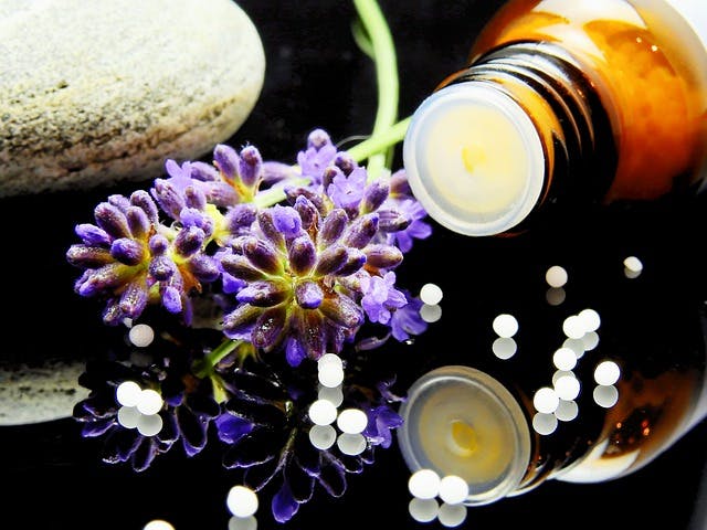Homéopathie pour augmenter la libido féminine