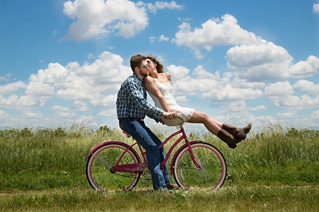 Booster sa libido de couple avec la nouveauté